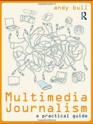 Multimedia Journalism