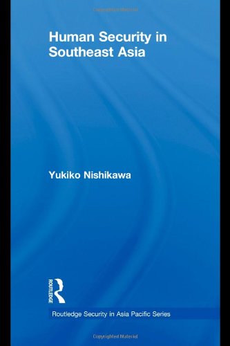 Human Security in Southeast Asia