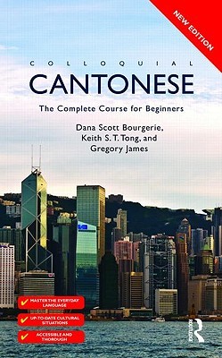 Colloquial Cantonese