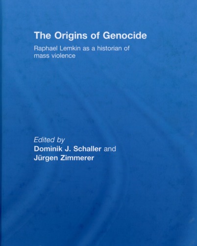 The Origins of Genocide