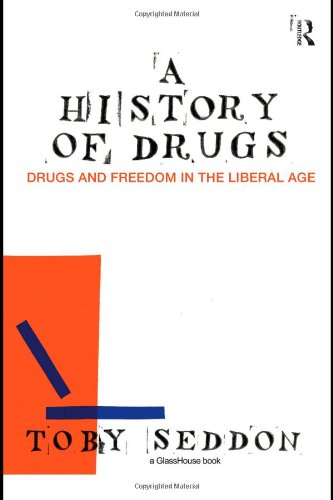 A History of Drugs