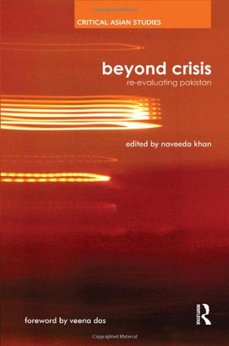 Beyond Crisis