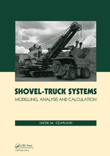 Shovel-Truck Systems