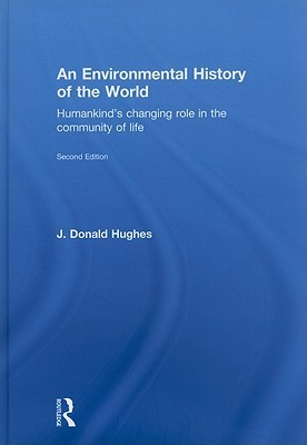 An Environmental History of the World
