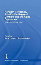 Resolving Asia-Pacific Territorial Conflicts