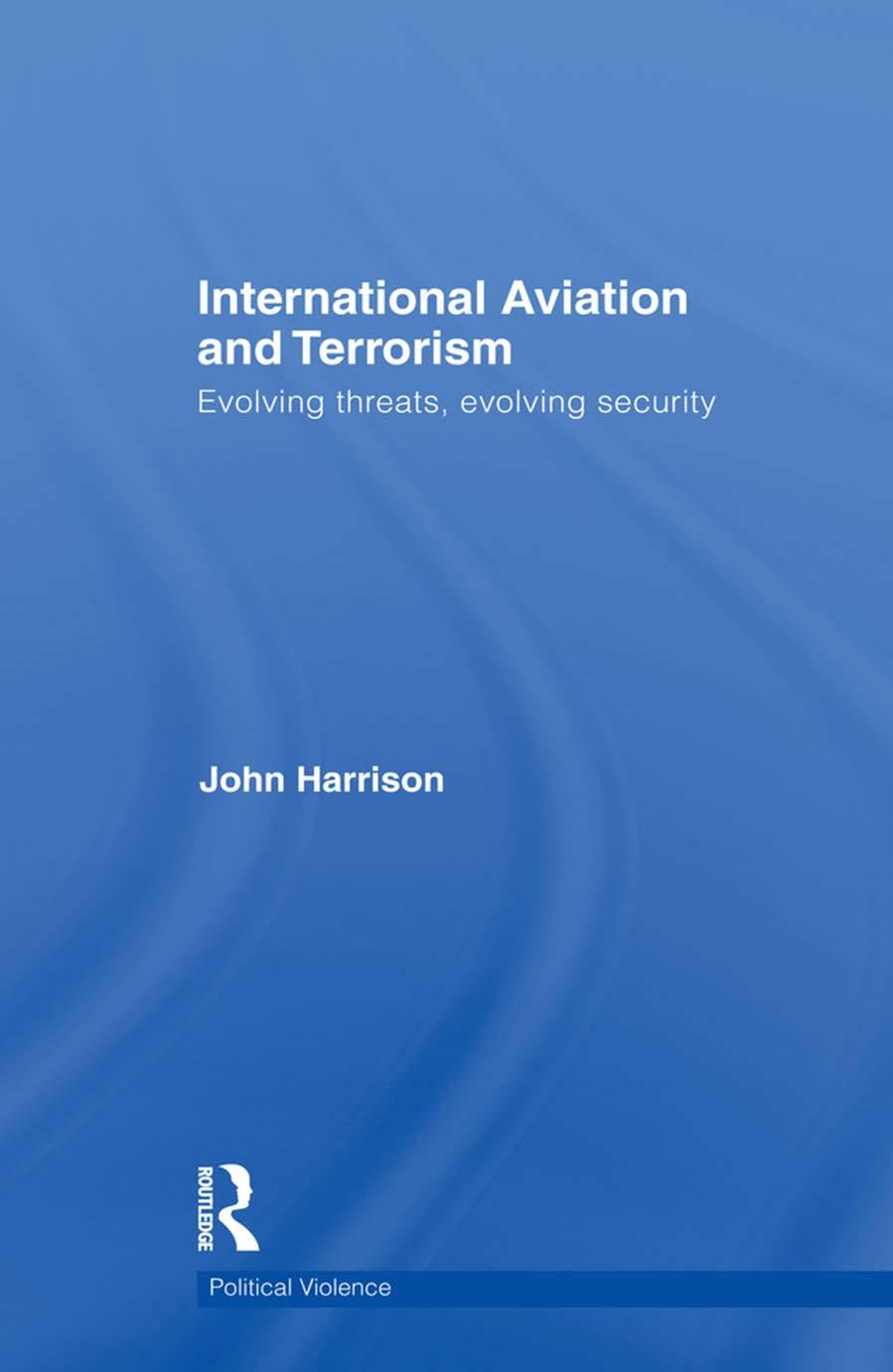 International Aviation and Terrorism