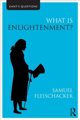 What Is Enlightenment?