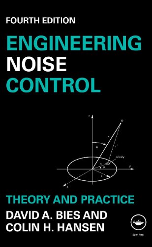 Engineering Noise Control