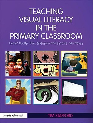 Teaching Visual Literacy in the Primary Classroom