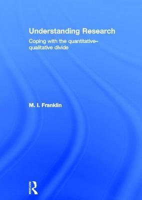 Understanding Research