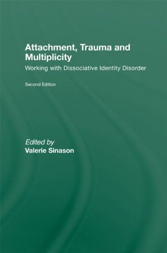 Attachment, Trauma and Multiplicity