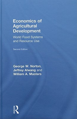 Economics of Agricultural Development