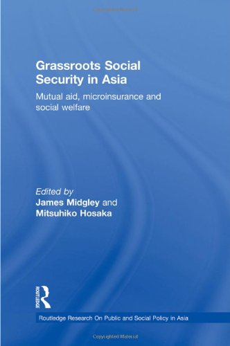 Grassroots Social Security in Asia