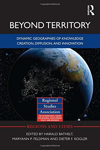 Beyond Territory