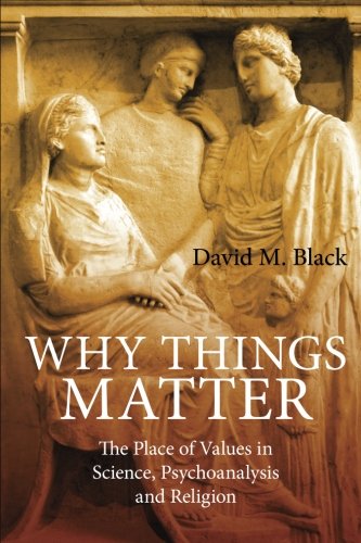 Why Things Matter