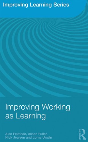 Improving Working as Learning