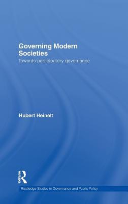 Governing Modern Societies