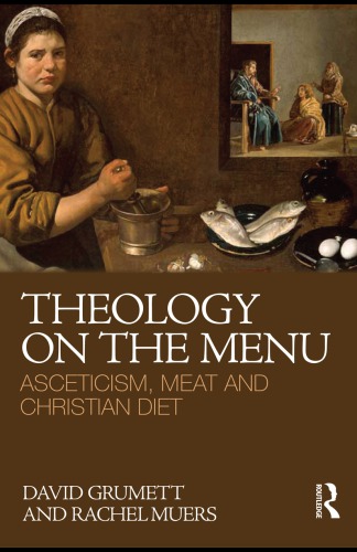 Theology on the Menu