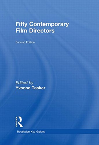 Fifty Contemporary Film Directors