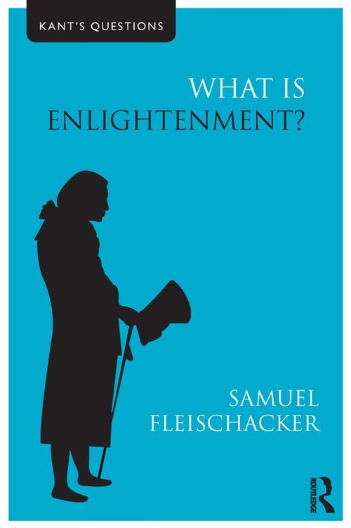 What Is Enlightenment?