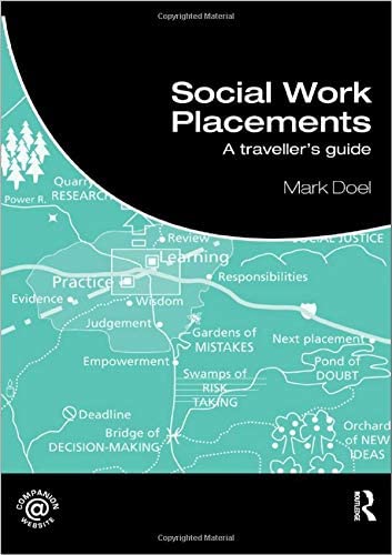 A Rough Guide to Social Work Placements