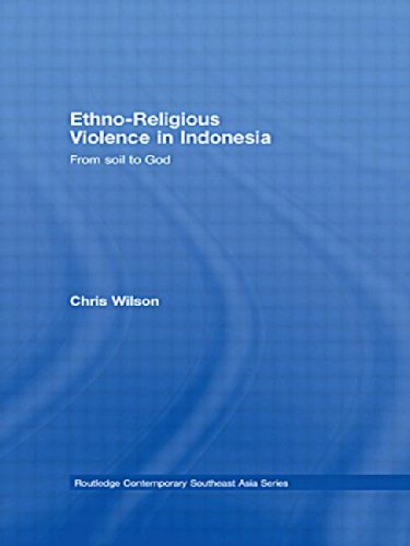 Ethno-Religious Violence in Indonesia