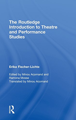 Theatre Studies
