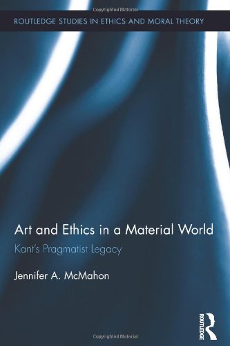 Art and Ethics in a Material World