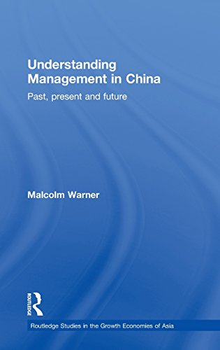 Understanding Management in China