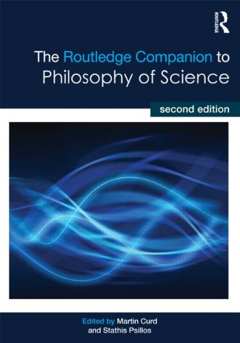 The Routledge Companion to Philosophy of Science