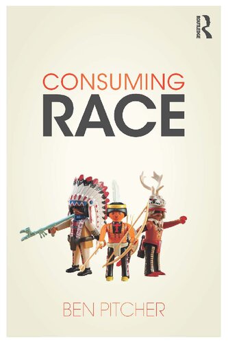 Consuming Race