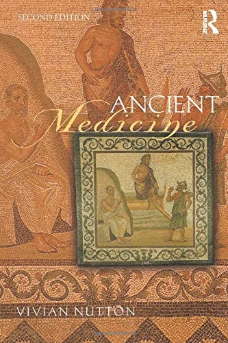 Ancient Medicine (Sciences of Antiquity)