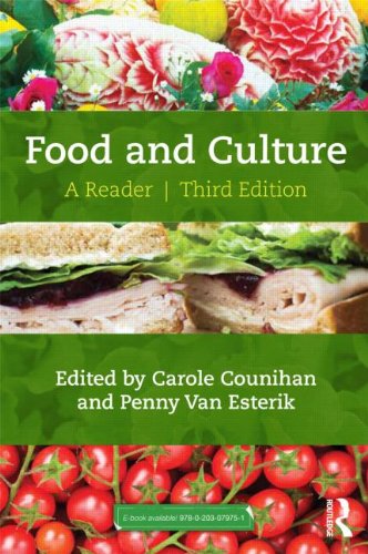 Food and Culture