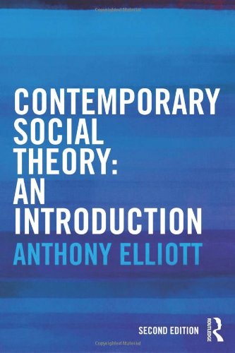 Contemporary Social Theory