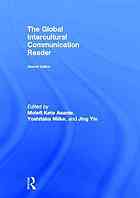 The Global Intercultural Communication Reader