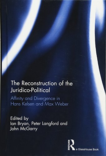 The Reconstruction of the Juridico-Political