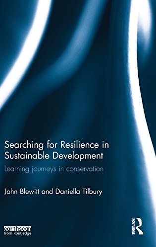 Searching for Resilience in Sustainable Development