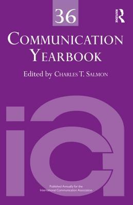 Communication Yearbook 36