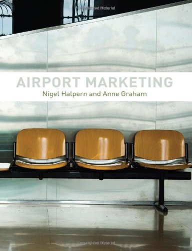 Airport Marketing