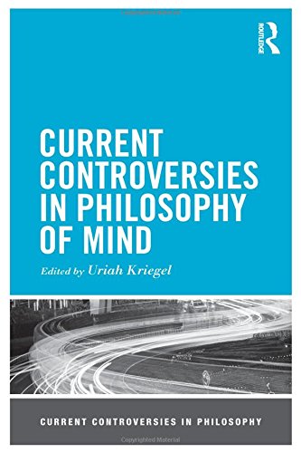 Current Controversies in Philosophy of Mind