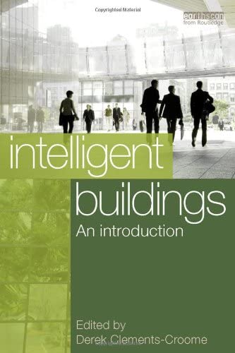 Intelligent Buildings