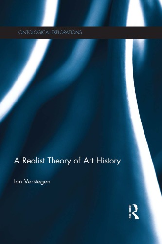 A Realist Theory of Art History