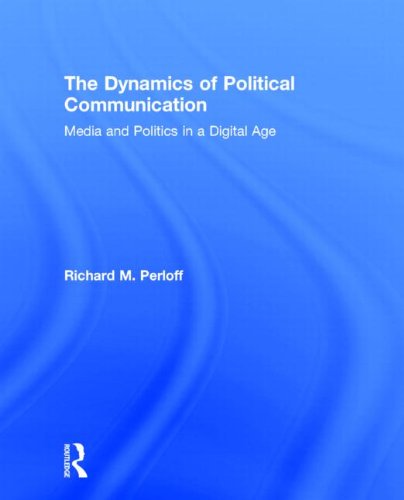 The Dynamics of Political Communication