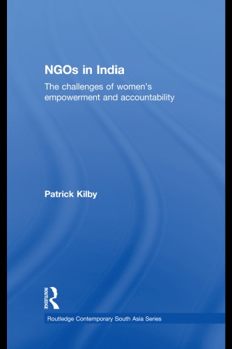 NGOs in India