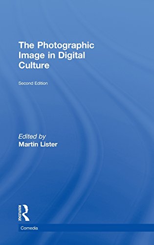 The Photographic Image in Digital Culture