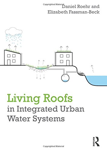 Living Roofs in Integrated Urban Water Systems