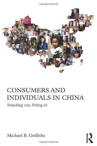 Consumers and Individuals in China