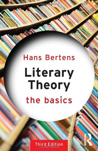 Literary Theory