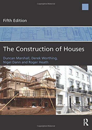 The Construction of Houses