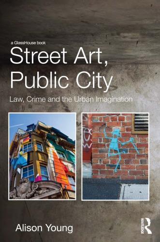 Crime and the Urban Imagination